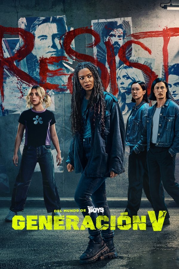 Gen V
