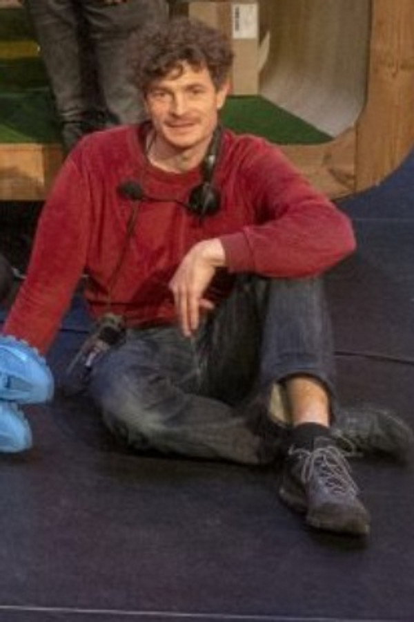 Director