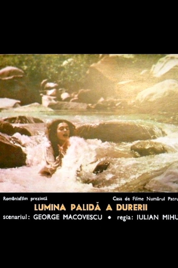 Lumina Palidă A Durerii