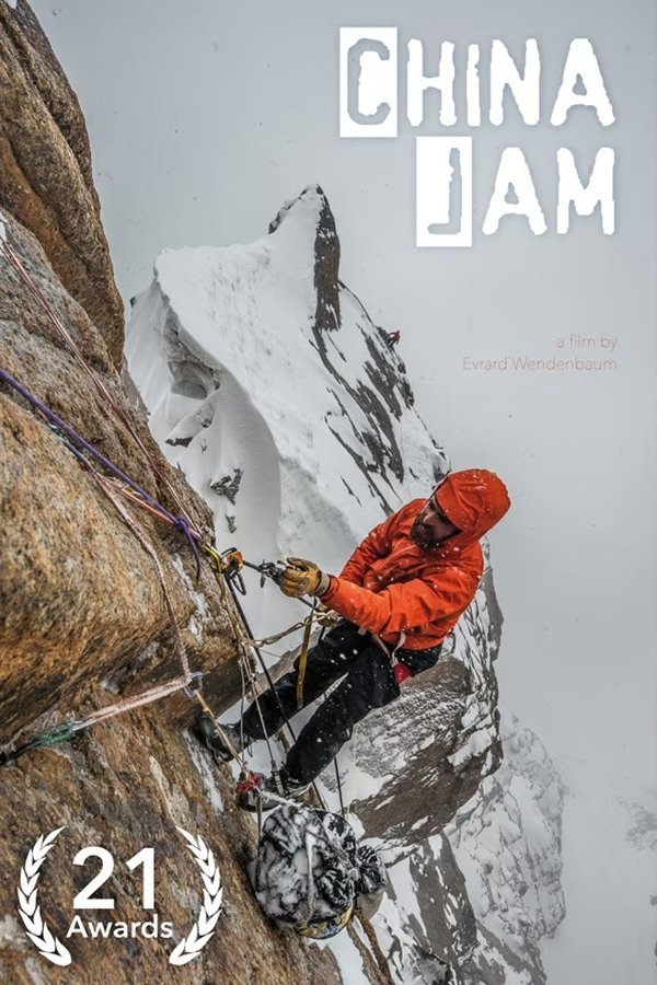 China Jam