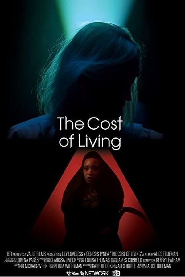 The Cost Of Living