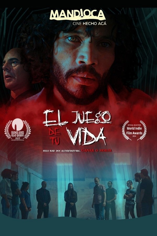 El Juego De Tu Vida