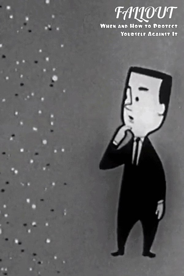 Fallout: When And How To Protect Yourself Against It