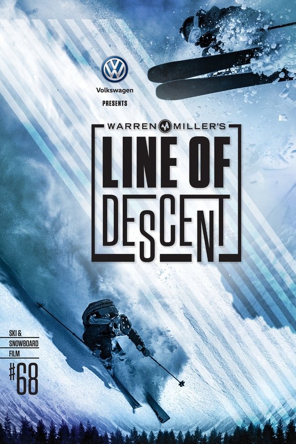 Warren Miller's Line Of Descent