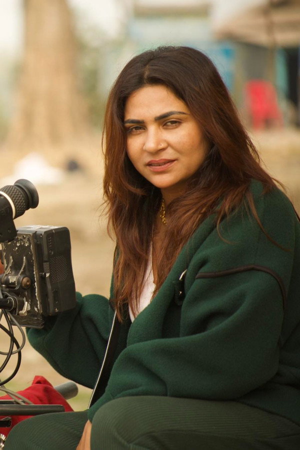 Director