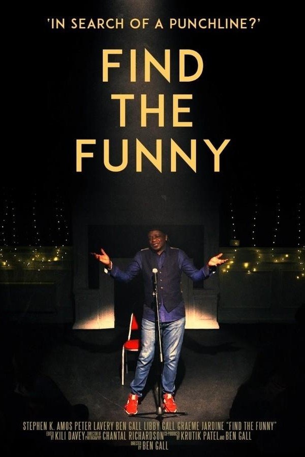 Find The Funny