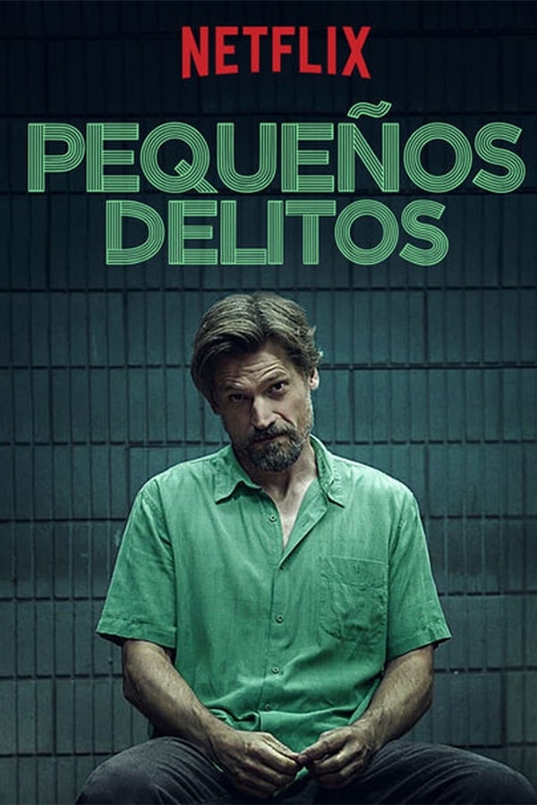 Delitos Menores