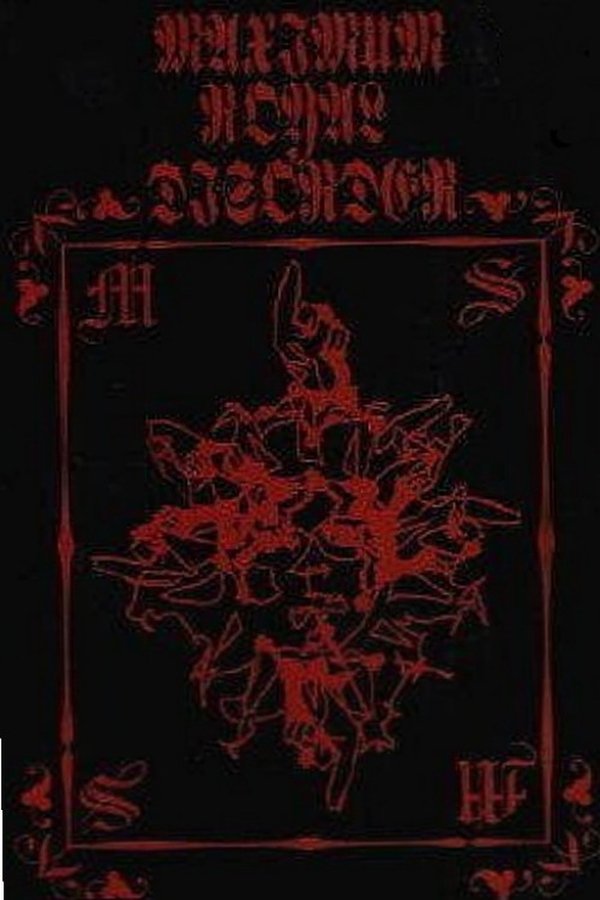 The GazettE STANDING TOUR 2005 FINAL [M.R.D] AT 2005.4.17 SHIBUYA PUBLIC HALL