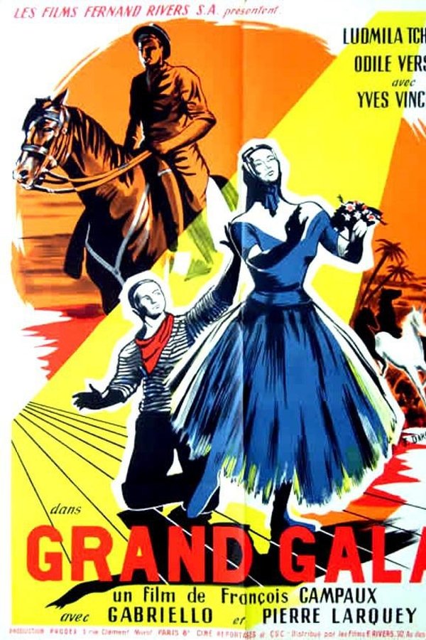 Grand Gala