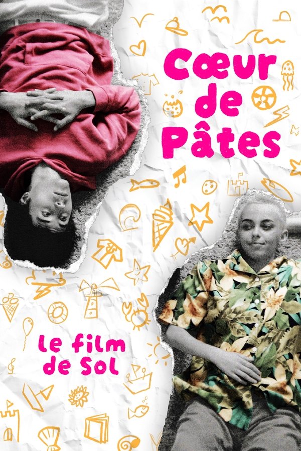 Cœur De Pâtes