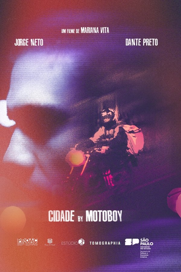 Cidade By Motoboy