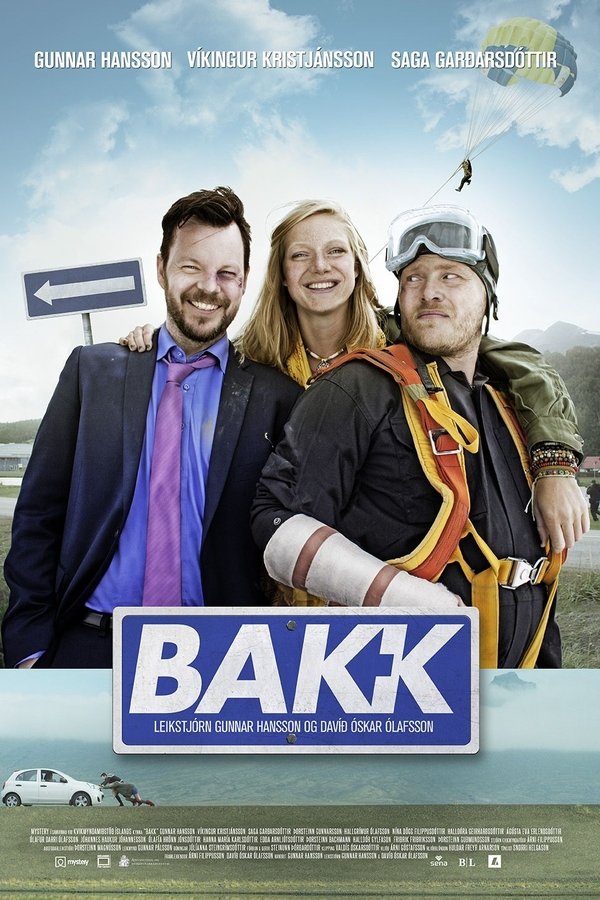 Bakk