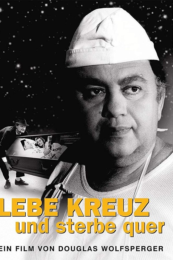 Lebe Kreuz Und Sterbe Quer