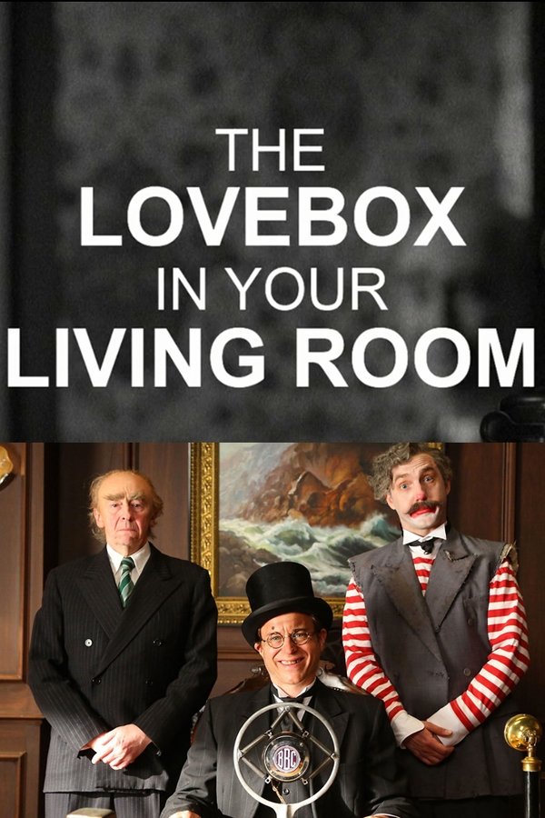 The Love Box In Your Living Room