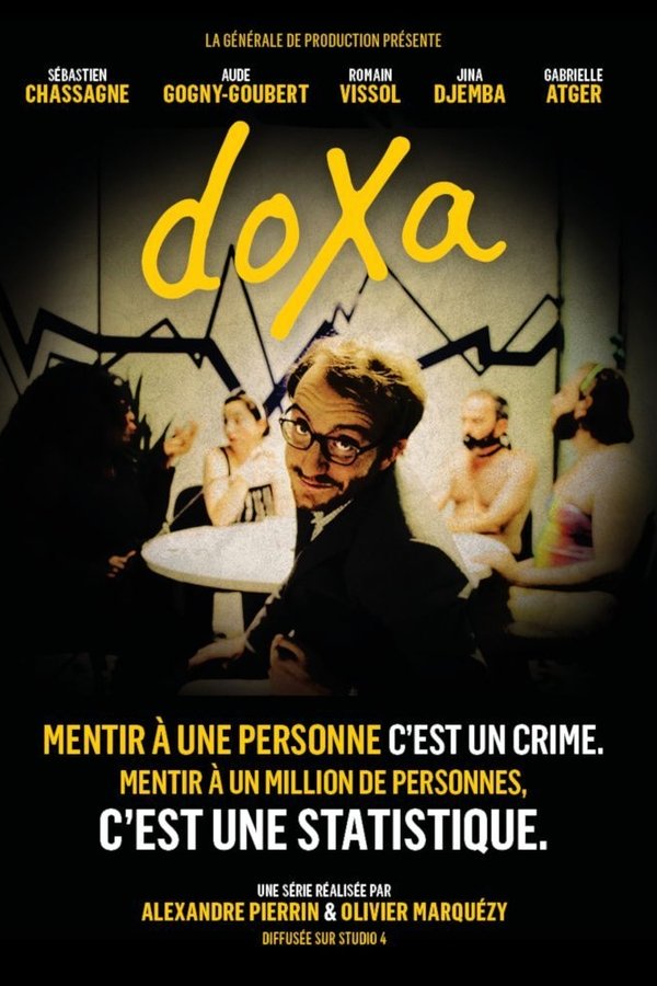 DoXa