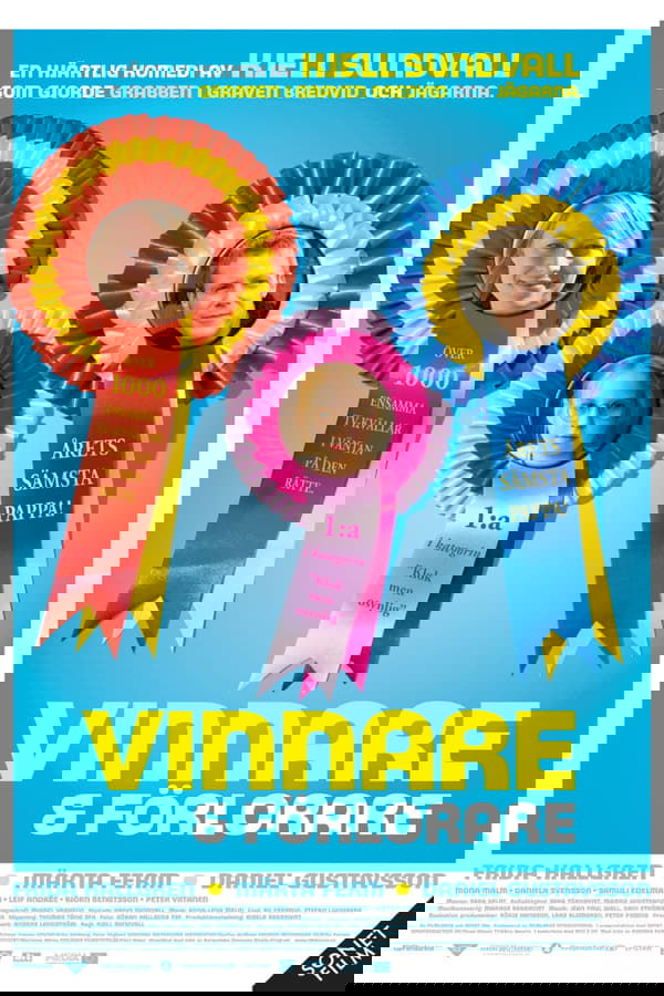 Vinnare Och Förlorare
