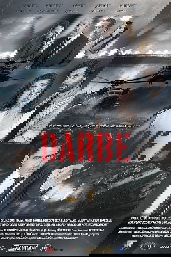 Darbe