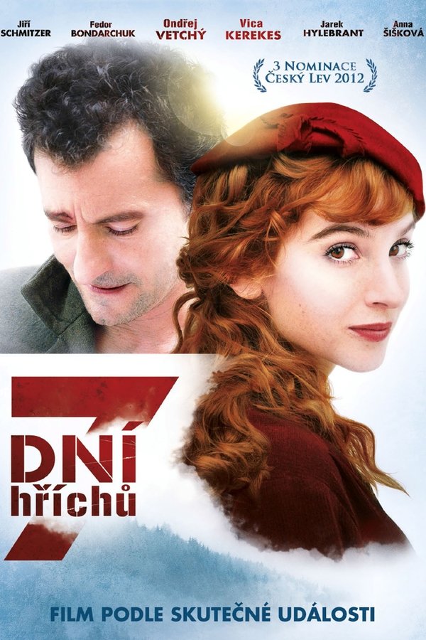 7 Dní Hříchů