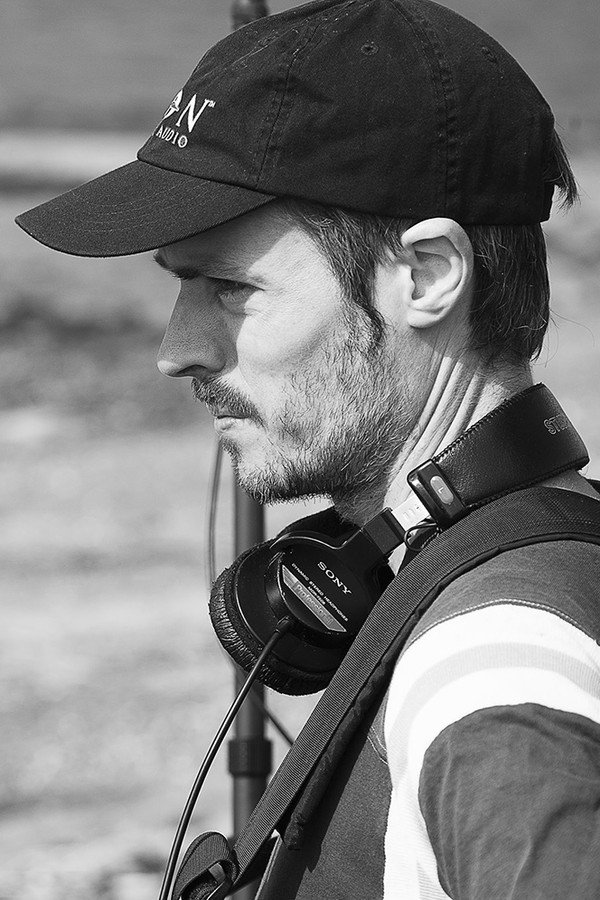 Director