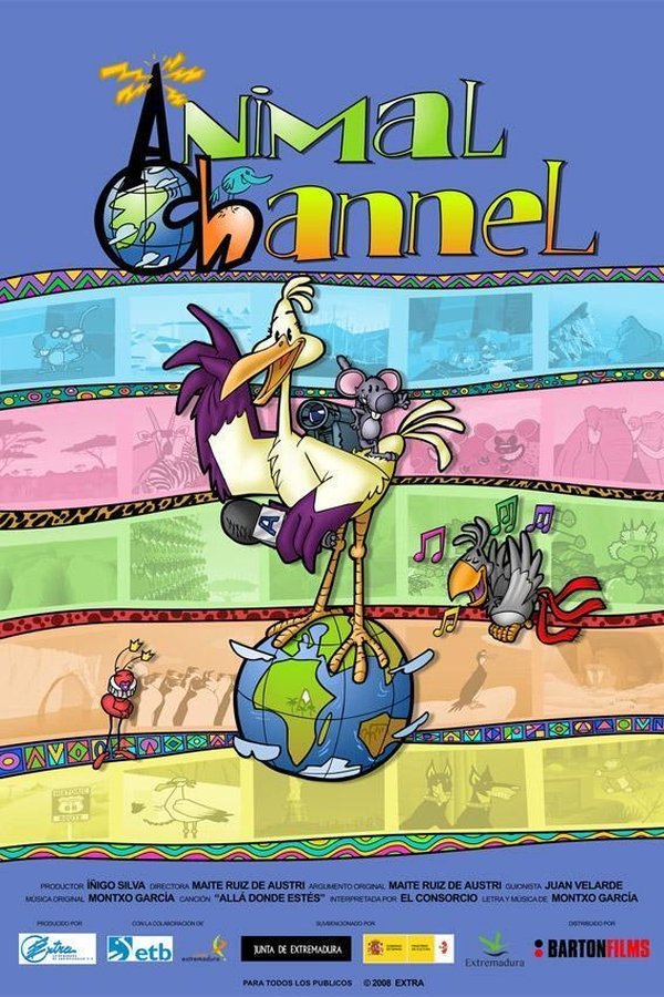 Animal Channel