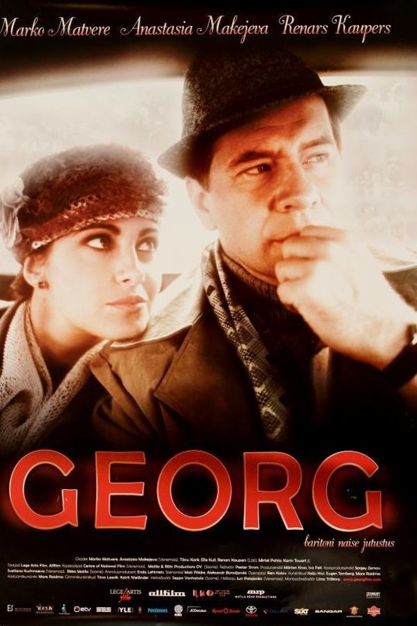 Georg