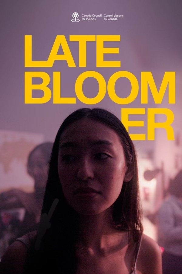 Late Bloomer