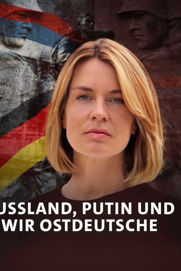 Russland, Putin Und Wir Ostdeutsche