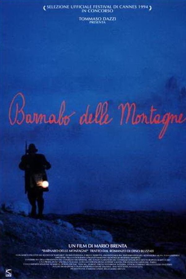 Barnabo Delle Montagne