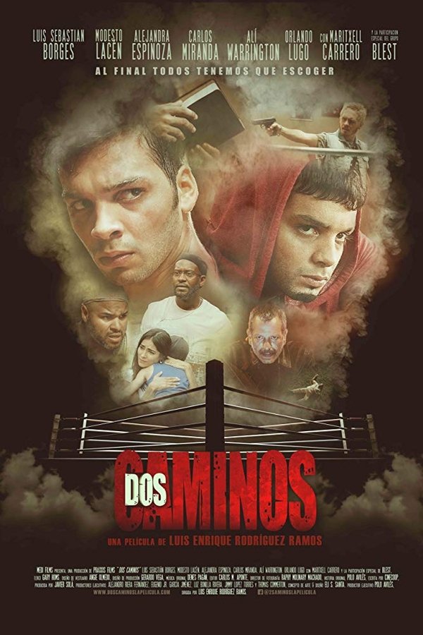 Dos Caminos