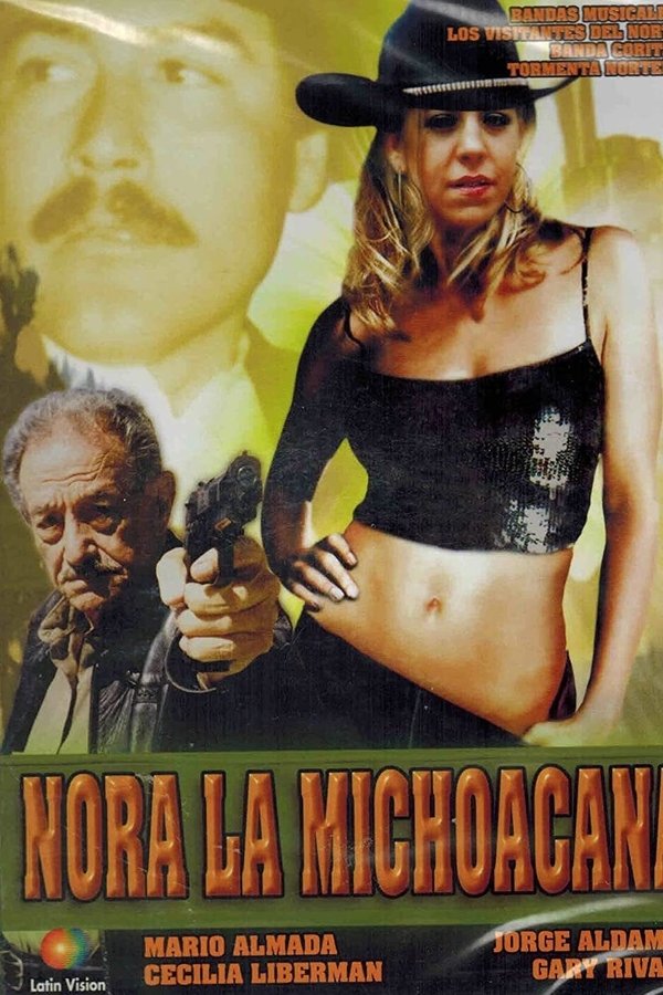 Nora La Michoacana