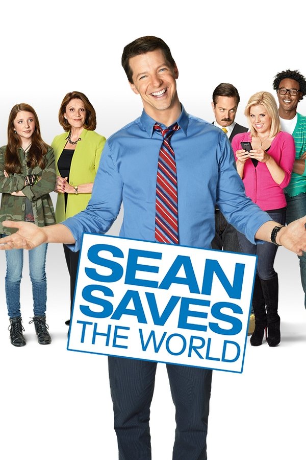 Sean Saves The World