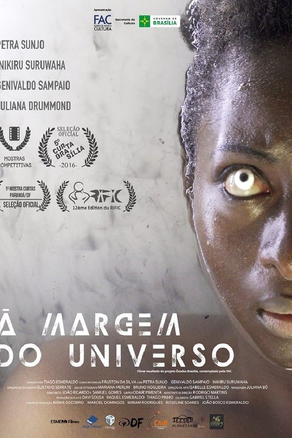 À Margem Do Universo