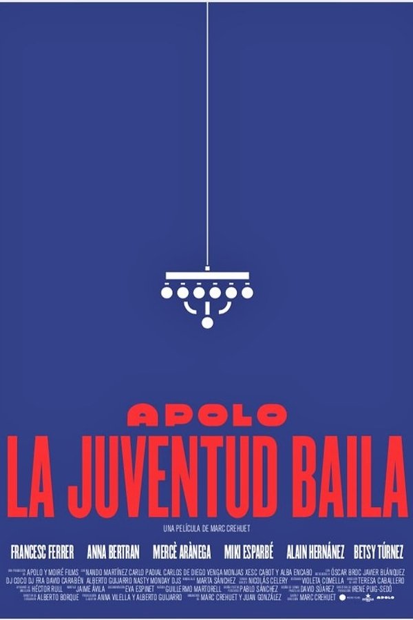 Apolo. La Juventud Baila