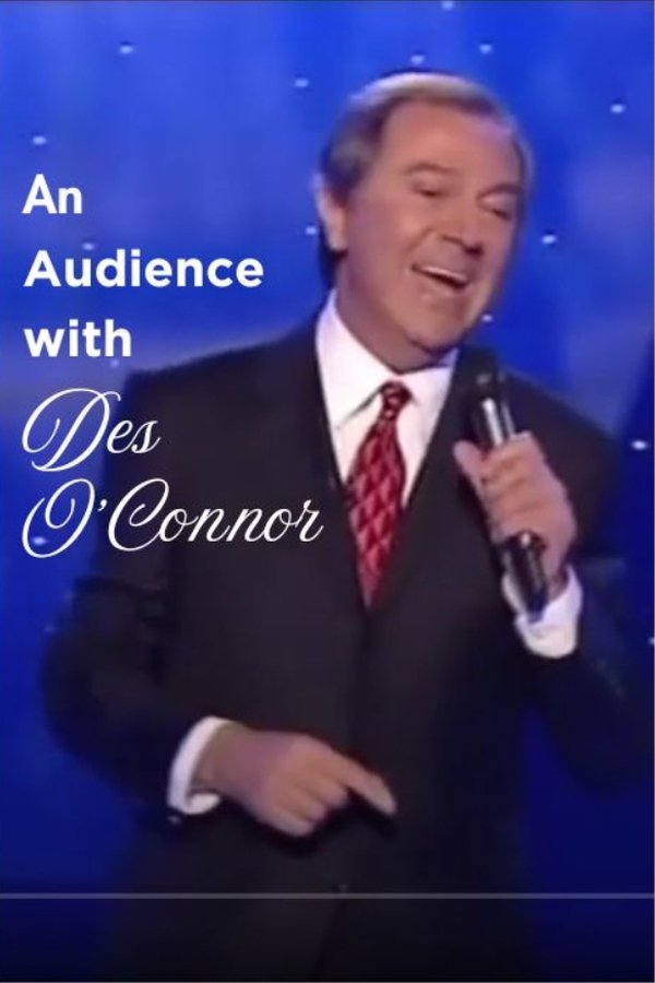An Audience With Des O'Connor
