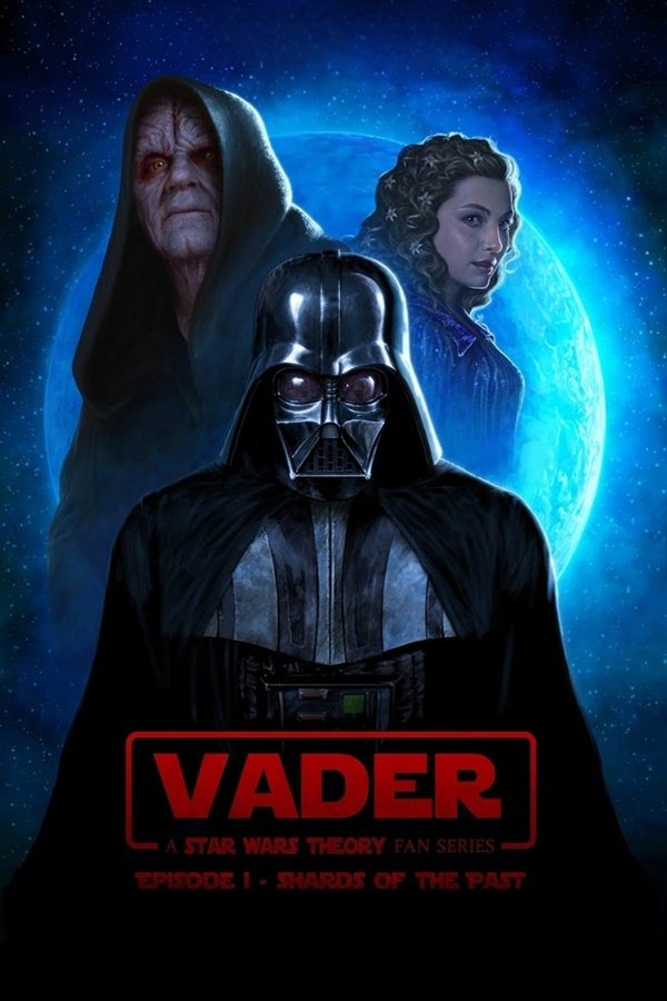 Vader Episode 1: Shards Of The Past