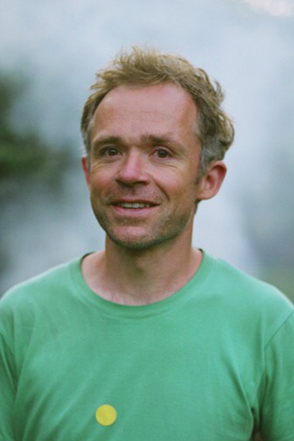 Director