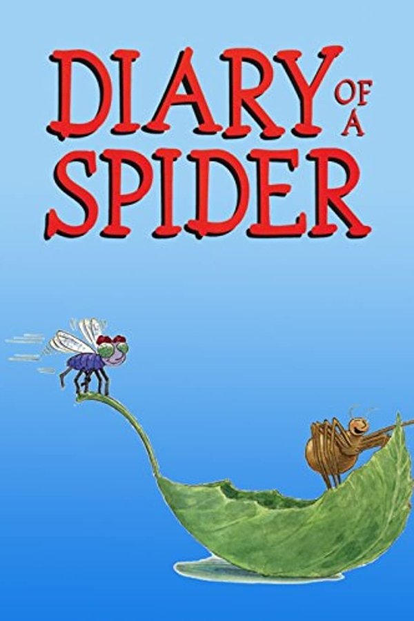 Diary Of A Spider