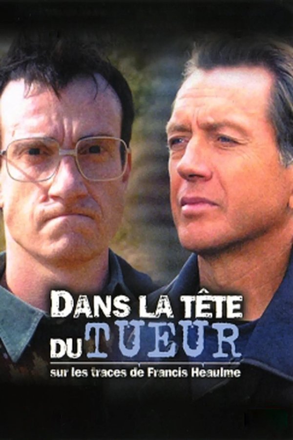 Dans La Tête Du Tueur