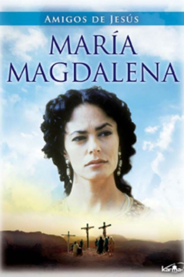 Gli Amici Di Gesù - Maria Maddalena