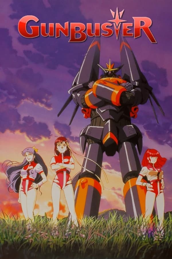 Top wo nerae! Gunbuster
