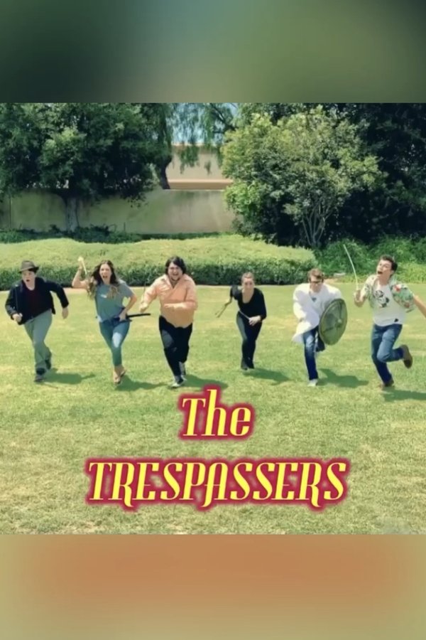 The Trespassers