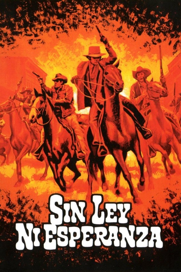 Sin Ley Ni Esperanza