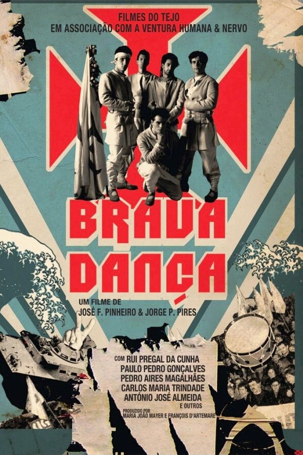 Brava Dança