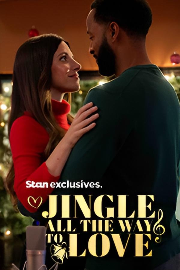 Jingle All The Way To Love