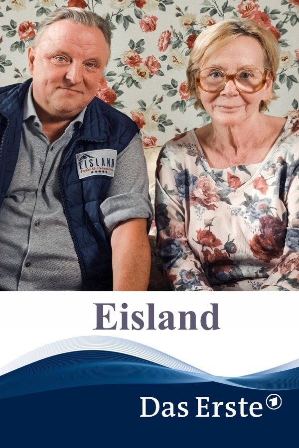 Eisland