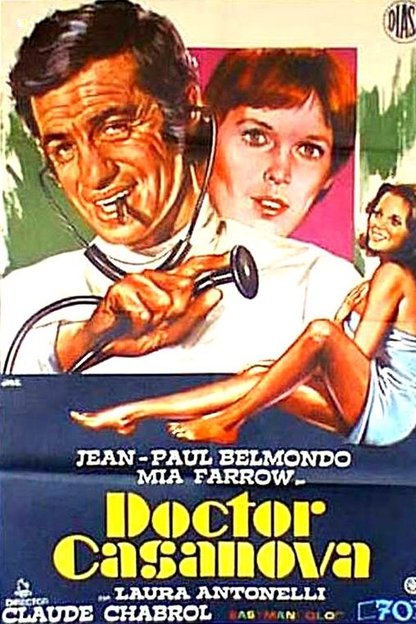 Docteur Popaul