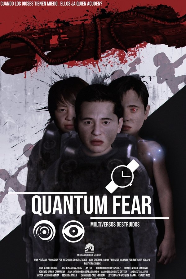 Quantum Fear