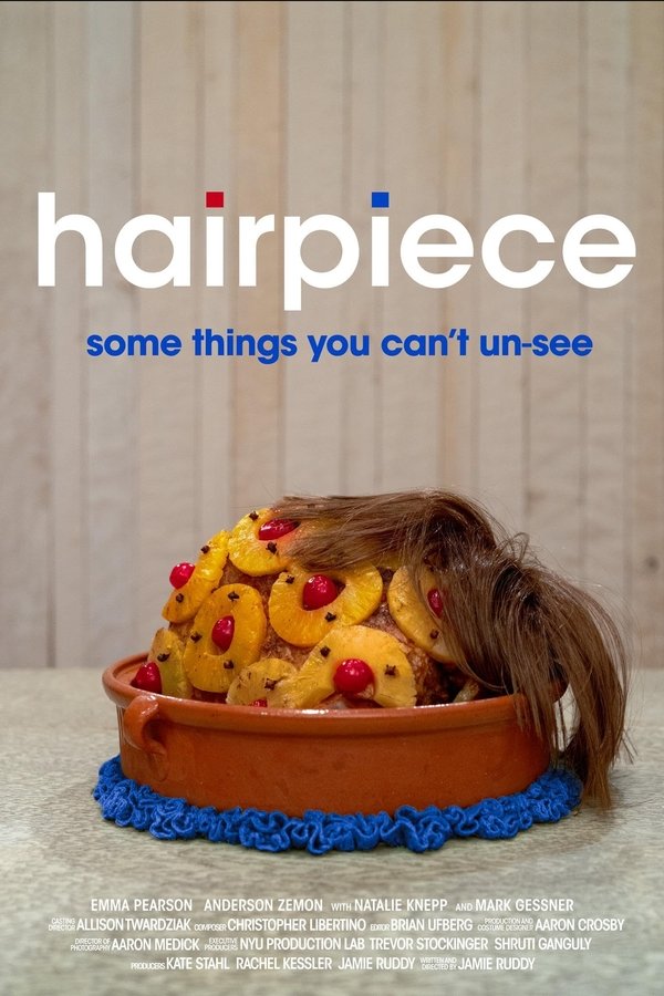 Hairpiece