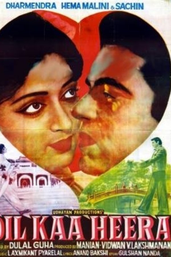 Dil Kaa Heera