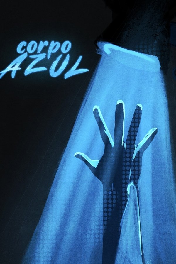 Corpo Azul